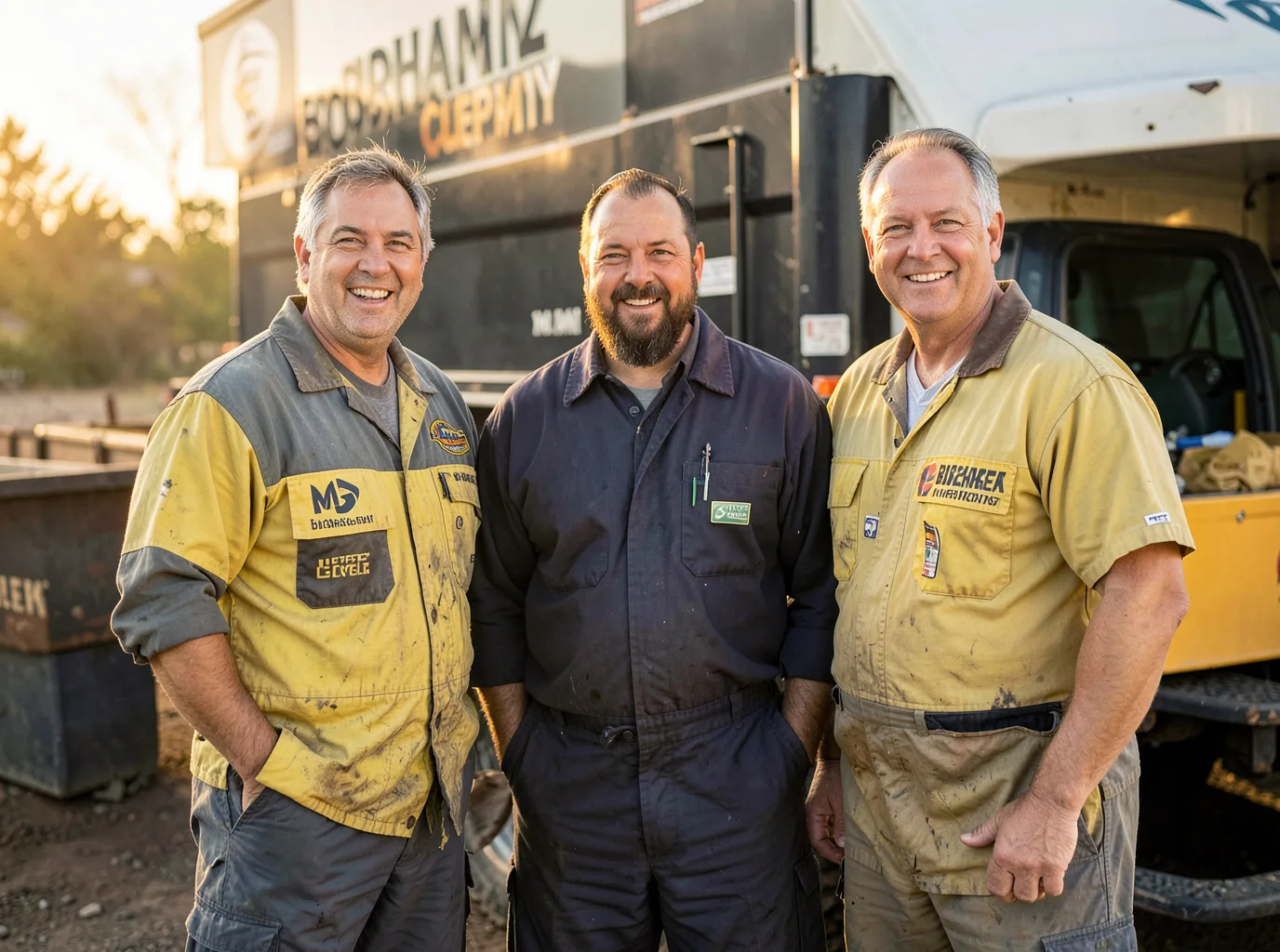 Sewage Cleanup company in Eton, GA